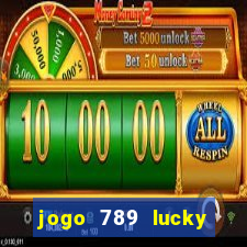 jogo 789 lucky paga mesmo